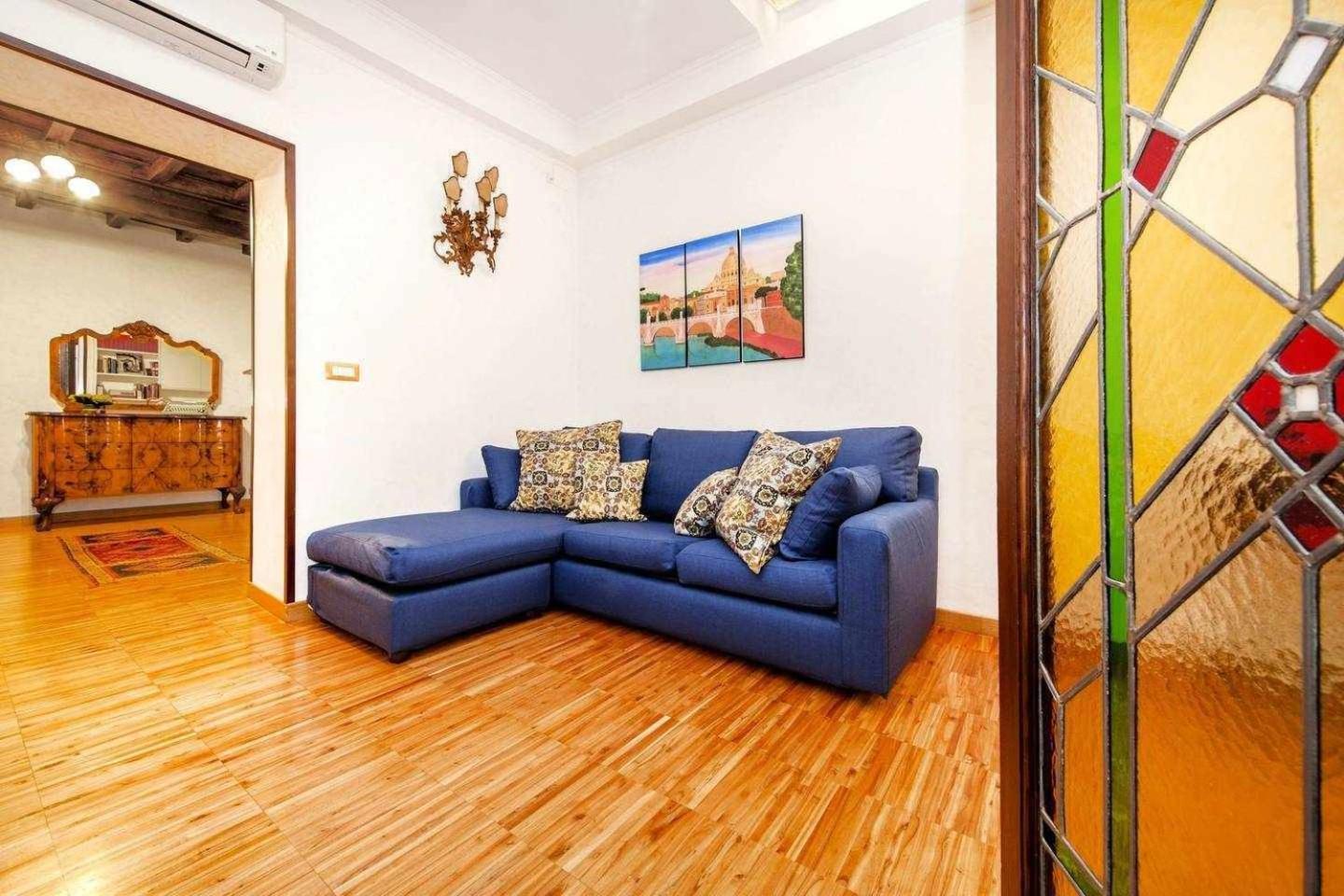 Myrometravel Apartment Exterior photo