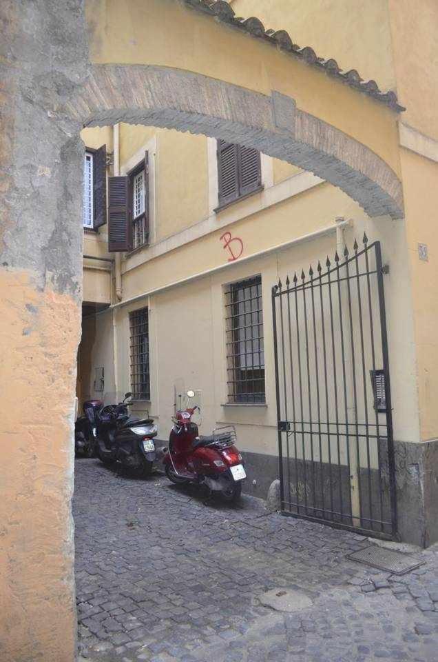 Myrometravel Apartment Exterior photo
