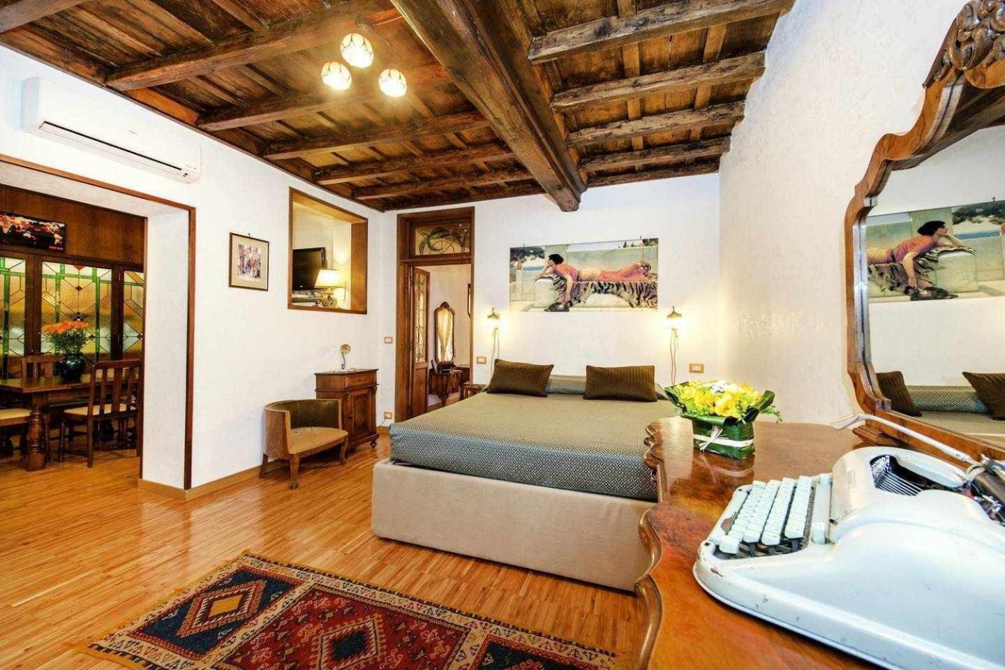 Myrometravel Apartment Exterior photo